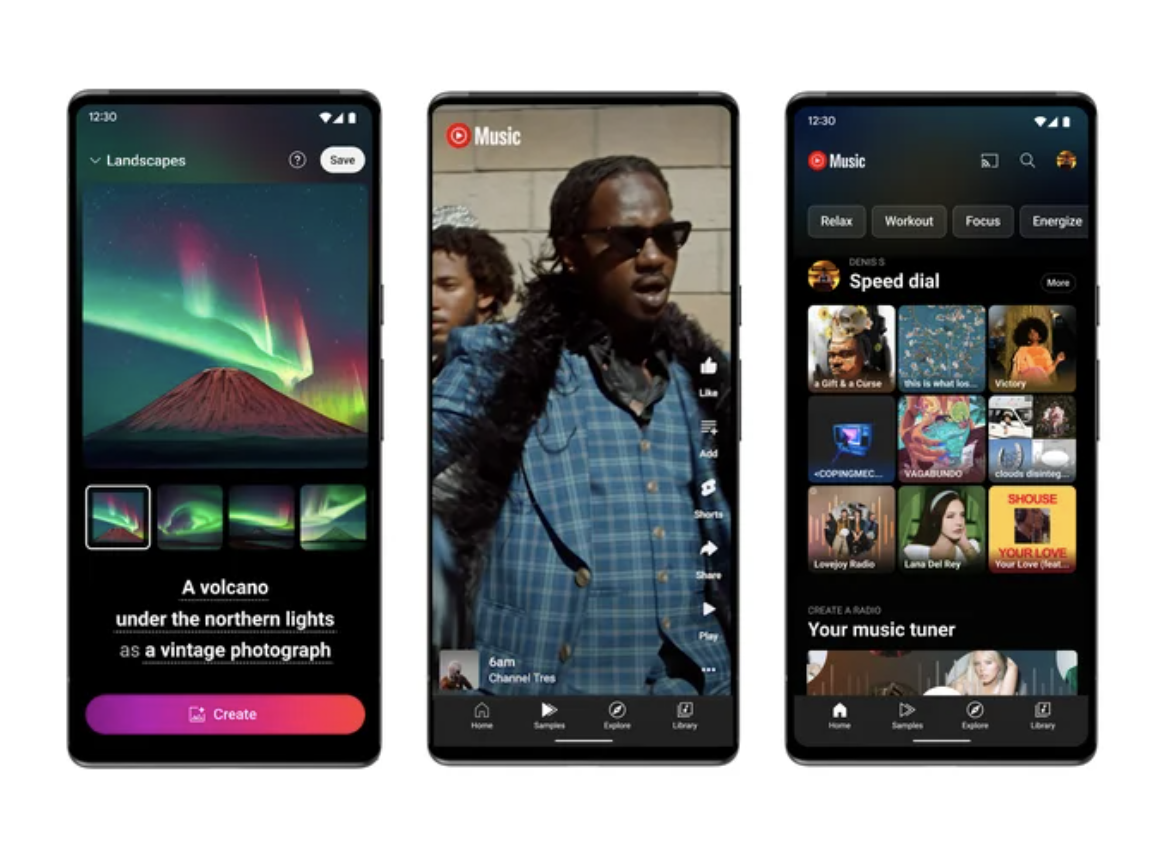 Make The Most Out Of The YouTube Music App With These Latest Features